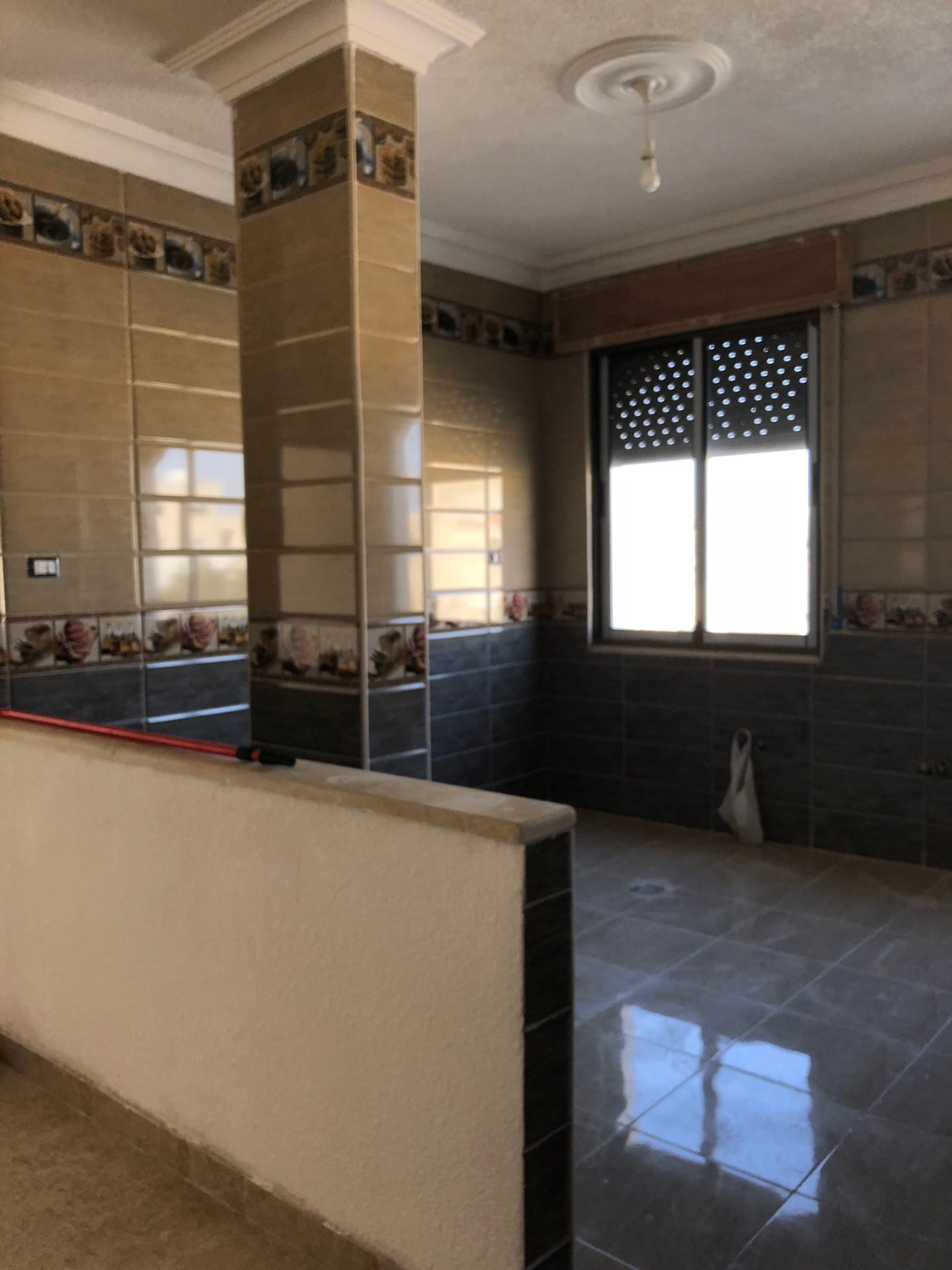 لقطة بداعي السفر شقة للبيع 125 متر في ماركا الشمالية حي الونانات
لا تنسَ أنك شاهدت هذا الإعلان في عنكبوت...