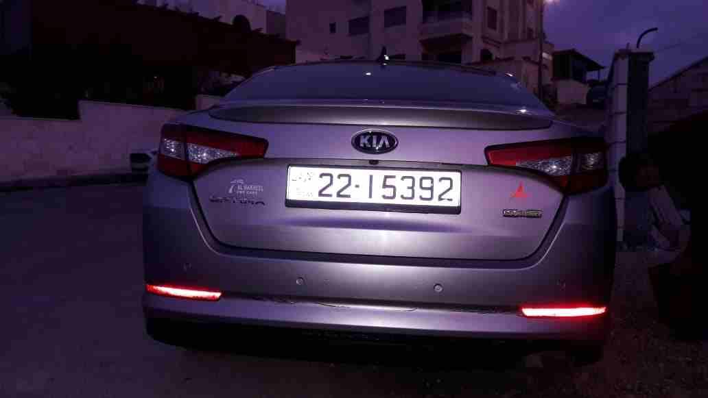 kia optima 2012 full option كيا اوبتيما
لا تنسَ أنك شاهدت هذا الإعلان في عنكبوت
موديل 2012 وارد ا...