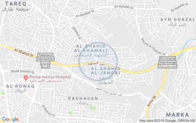 شقة طابق أرظي الأيجار على مستوى الشارع مع ترس وكراج سياره خاص وحديقة 200 متر
لا تنسَ أنك شاهدت هذا الإعلان في عنكبوت...