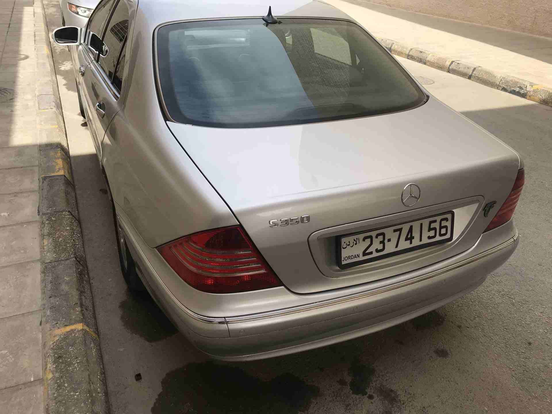 غواصه للبيع فحص فلs350
لا تنسَ أنك شاهدت هذا الإعلان في عنكبوت
مرسيدس غواصه فحص كامل فل كامل بدون...