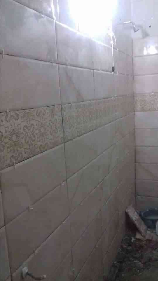 معلم بلاط طينه ولاسق ومعلم شحف بشتغل بليوميه 35دينارهاتف 0795613892
لا تنسَ أنك شاهدت هذا الإعلان في عنكبوت...