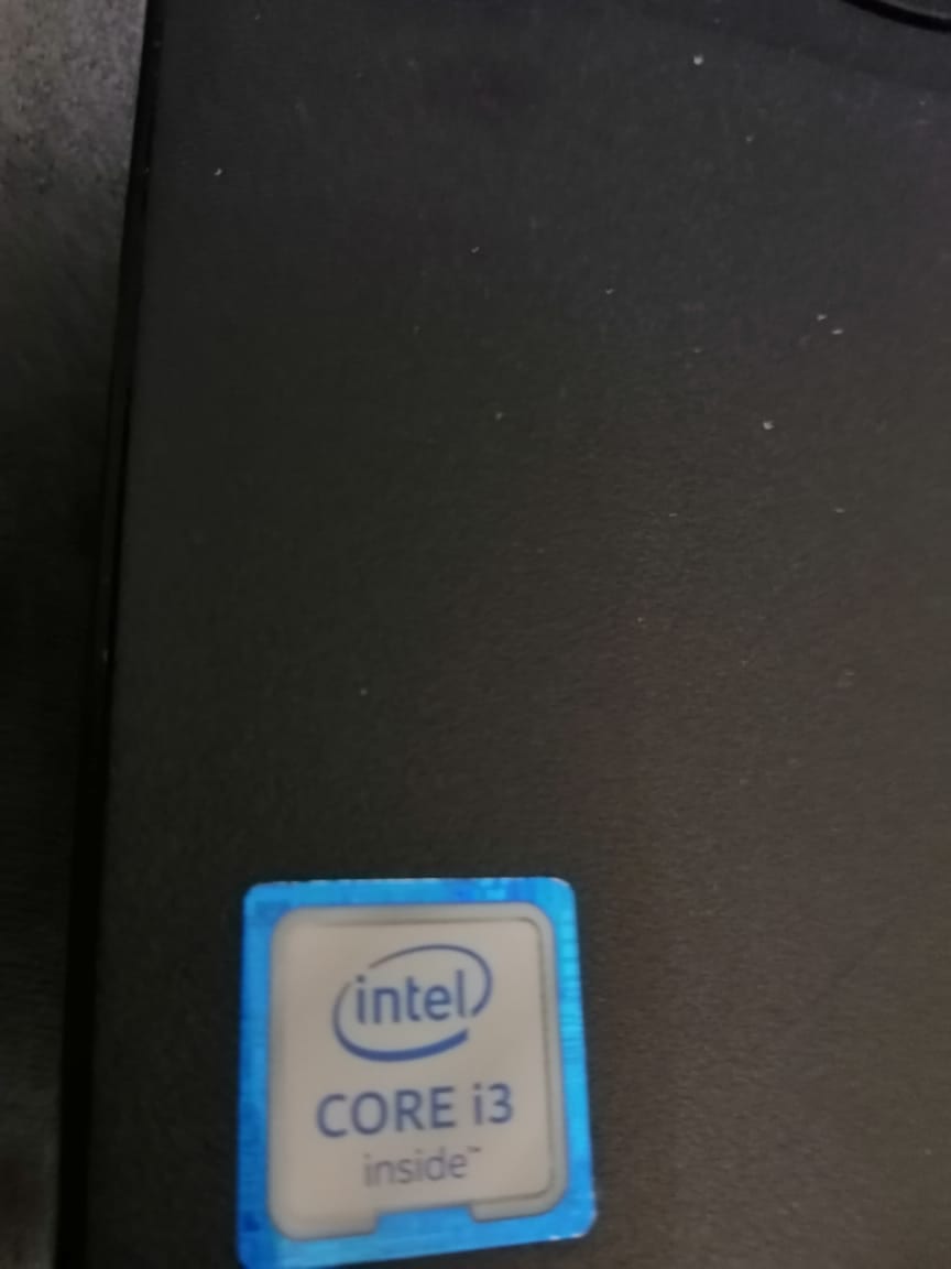 لابتوب لينوفو core i3 الجيل السادس بمواصفات سريعة جدا الجهاز مشتراه من امريكا
لا تنسَ أنك شاهدت هذا الإعلان في عنكبوت...