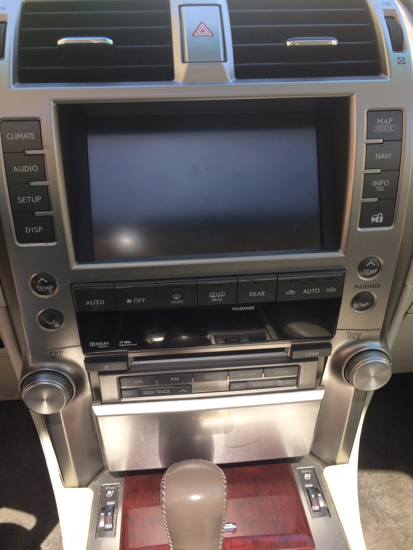 لكزس GX460 موديل 2010
لا تنسَ أنك شاهدت هذا الإعلان في عنكبوت
فل الفل -فحص كامل-مالك واحد-صيا...