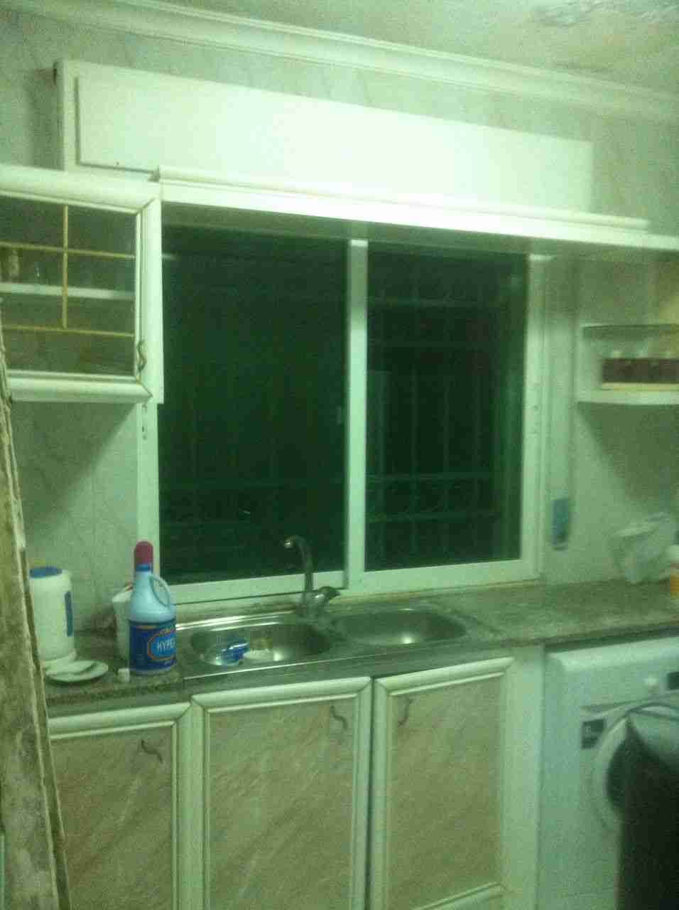 مطبخ للبيع
لا تنسَ أنك شاهدت هذا الإعلان في عنكبوت
مطبخ للبيع...