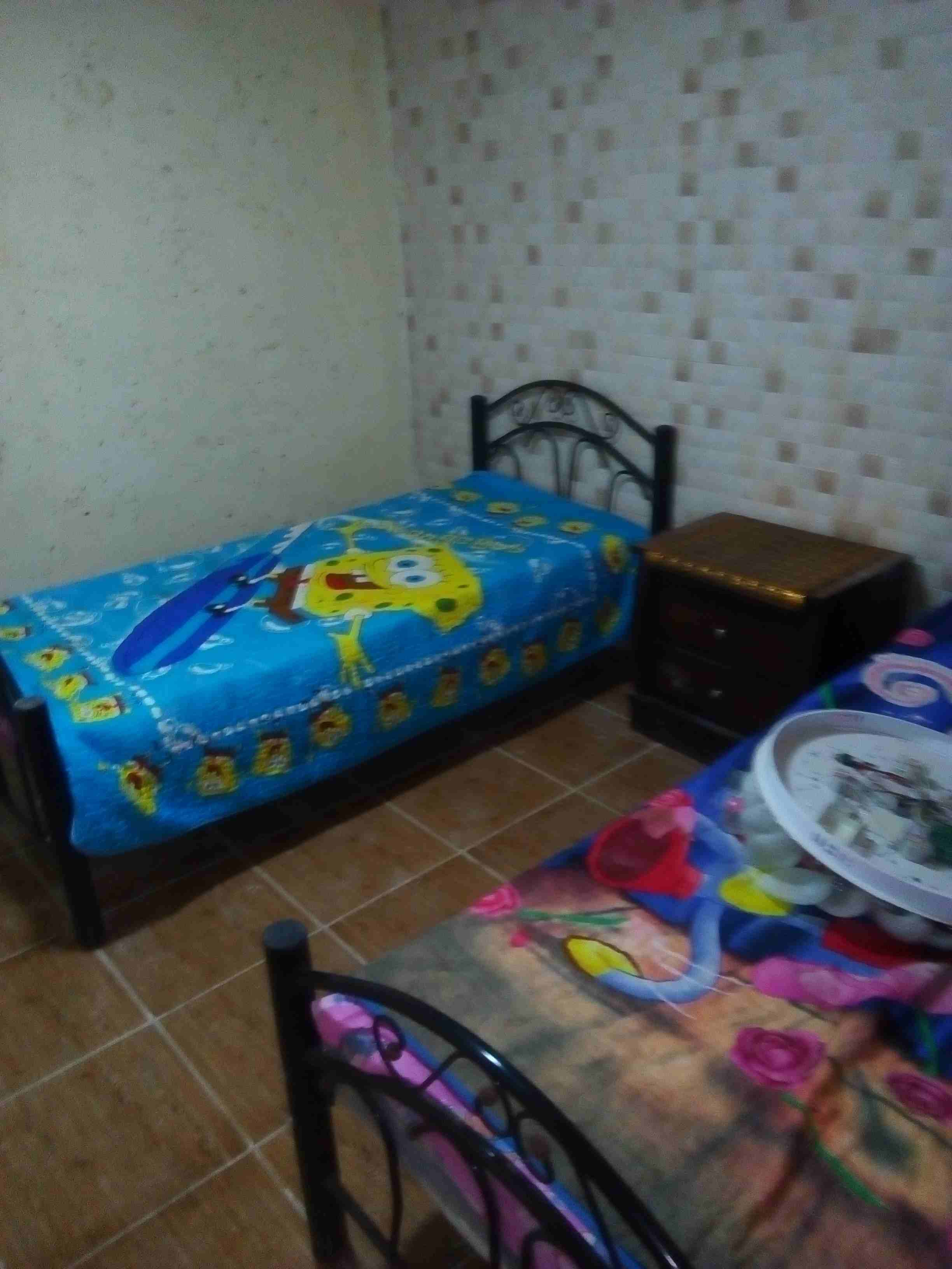 استديو للإيجار مفروش بجانب الملاهي الجبيهة
لا تنسَ أنك شاهدت هذا الإعلان في عنكبوت
استديو مفروش...