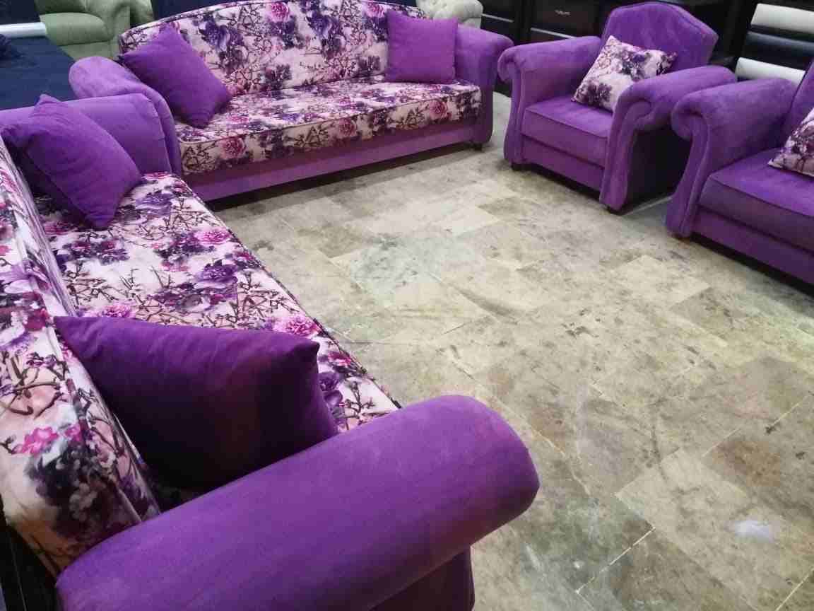 أثاث منزلي فاخر للبيع بسعر مغري
لا تنسَ أنك شاهدت هذا الإعلان في عنكبوت
عفش منزلي اجهزة كهربائية...
