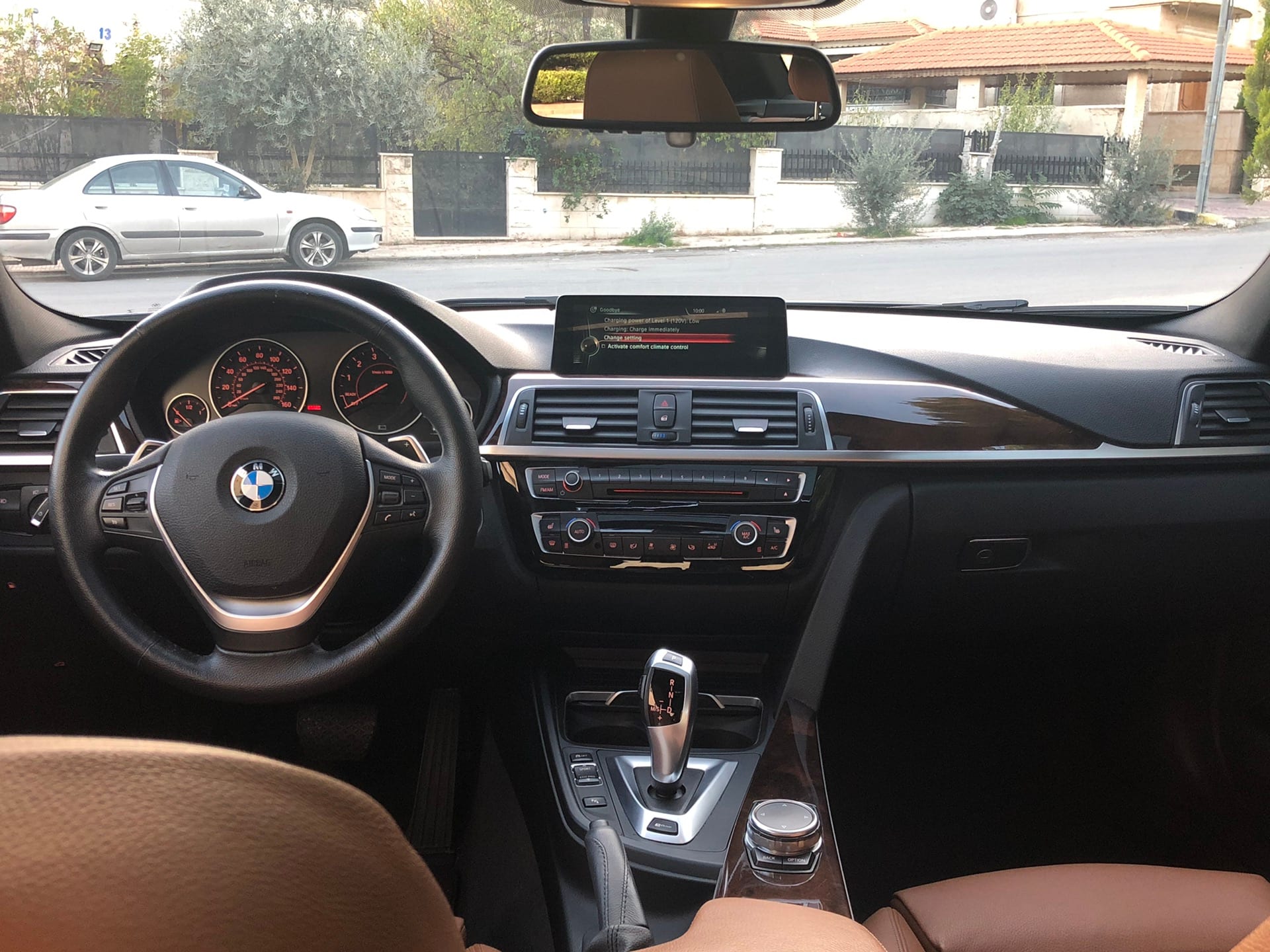 BMW. 330e Plug-In hybrid 2016 full optionاقساط
لا تنسَ أنك شاهدت هذا الإعلان في عنكبوت
جمرك ج...