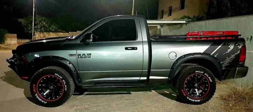 2009 دوج رام 5.7 هيمي 4x4 مواصفات خاصه
لا تنسَ أنك شاهدت هذا الإعلان في عنكبوت
5.7 HEMI
4X4
ك...