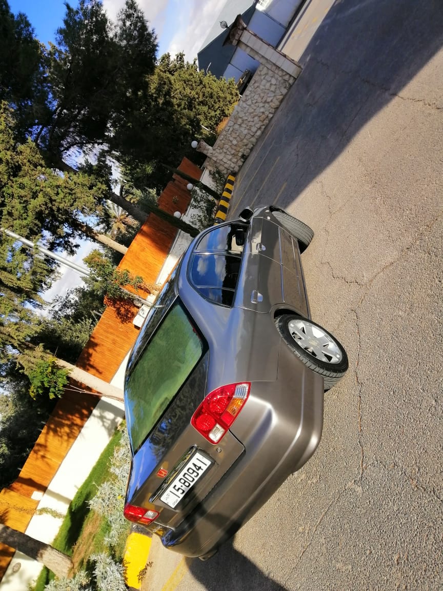 هوندا سيفيك 2005 فيتك 1700cc بسعر مغري
لا تنسَ أنك شاهدت هذا الإعلان في عنكبوت
هوندا سيفيك 20...