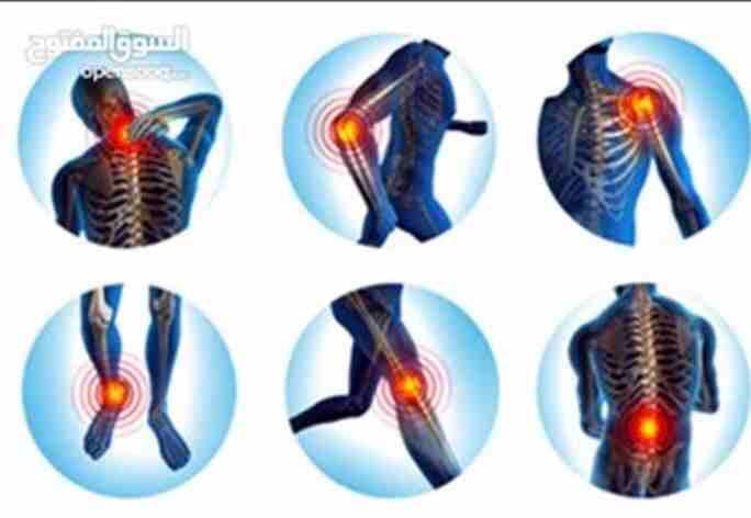 اخصائي علاج طبيعي للحالات المنزلية
لا تنسَ أنك شاهدت هذا الإعلان في عنكبوت
تأهيل وعلاج الحالات ال...