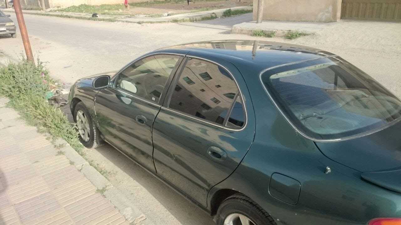 مختلف انواع السيارات للايجار ابتداء من 17 دينار
لا تنسَ أنك شاهدت هذا الإعلان في عنكبوت
سيارا...