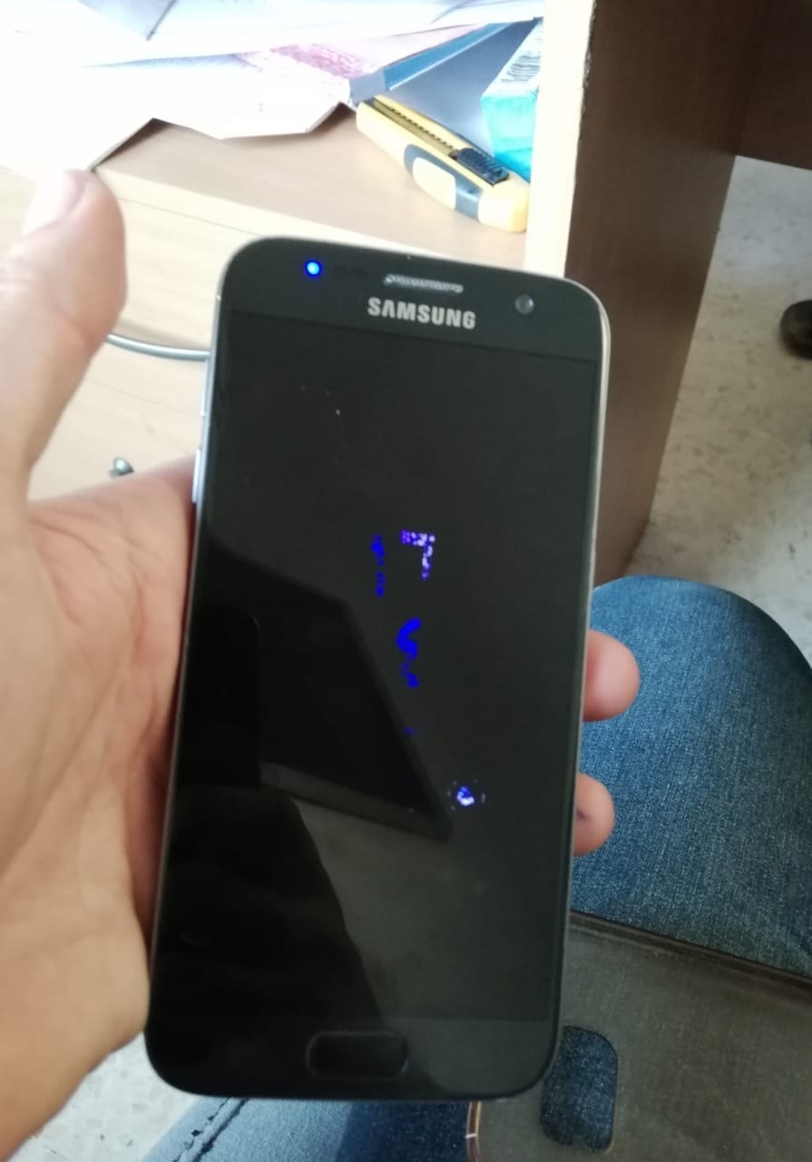 هاتف S7 فلات للبيع أقرأ التفاصيل
لا تنسَ أنك شاهدت هذا الإعلان في عنكبوت
الجهاز شغال 100 بس...