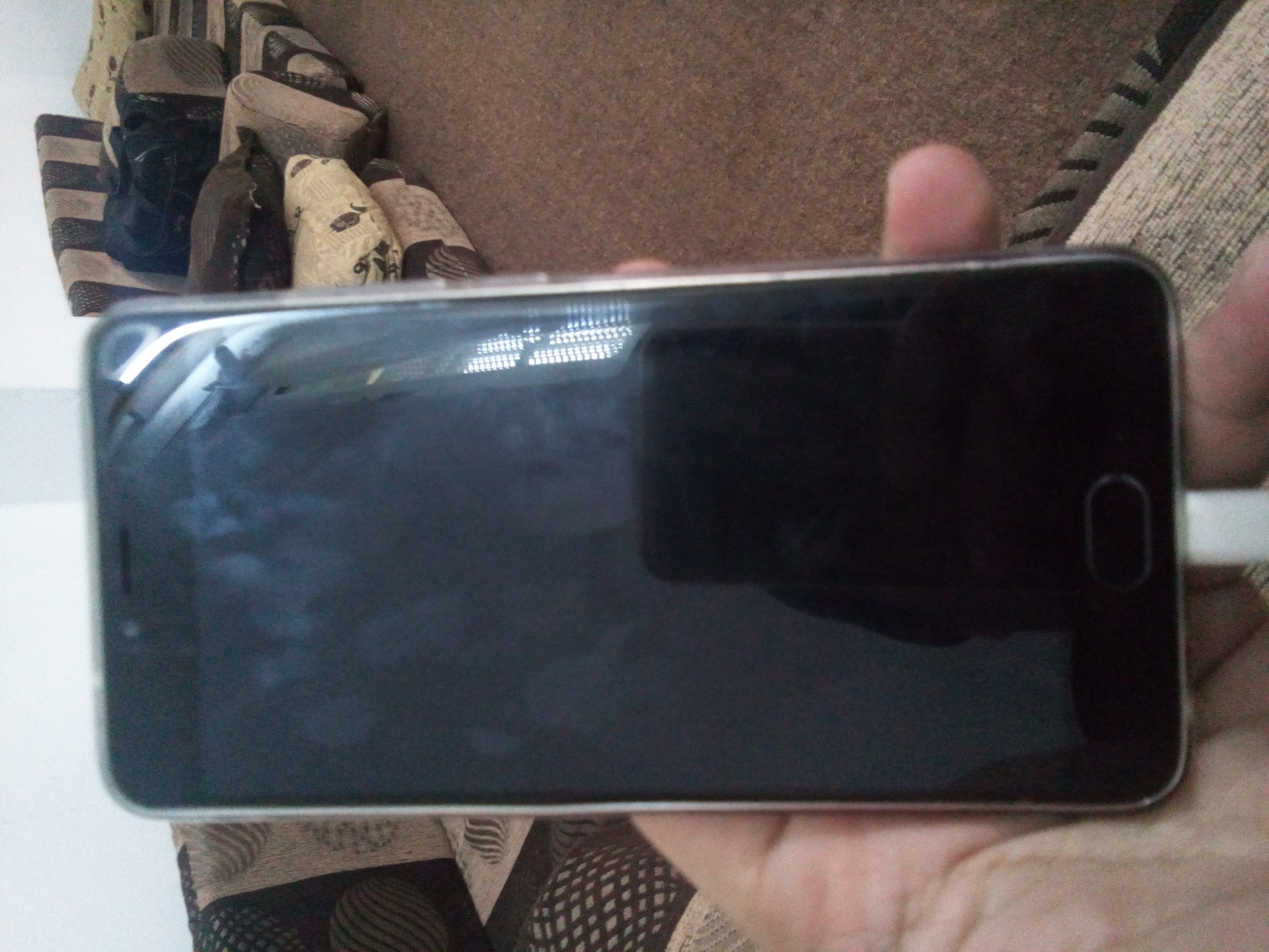 تلفون ميزو m5 note.... للبيع بسعر مغري...التلفون بحال الوكاله ...
لا تنسَ أنك شاهدت هذا الإعلان في عنكبوت...