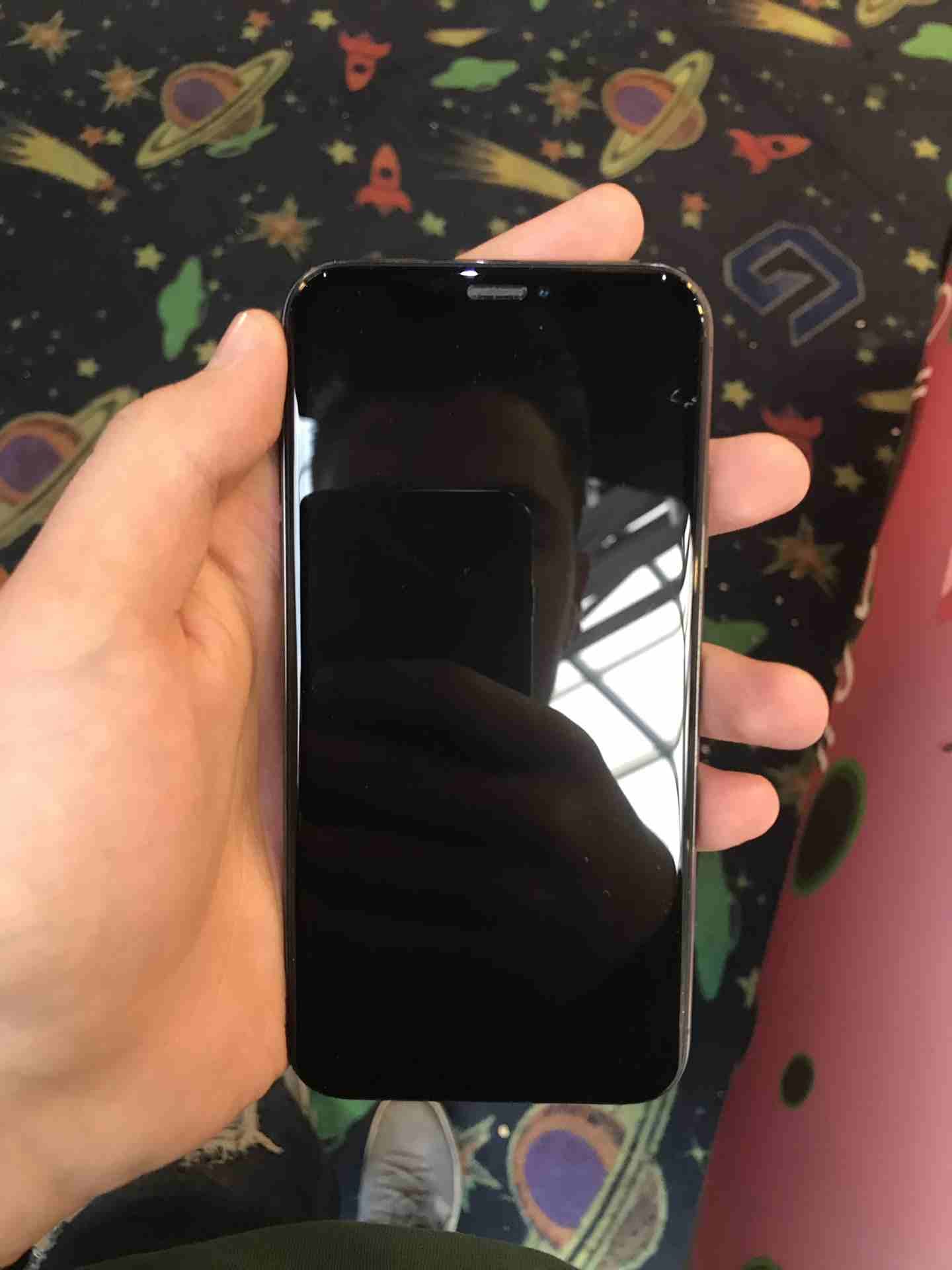iphone x 256GB
لا تنسَ أنك شاهدت هذا الإعلان في عنكبوت
الجهاز مشغل من شهر 3 ما طبق السنه معاه شا...