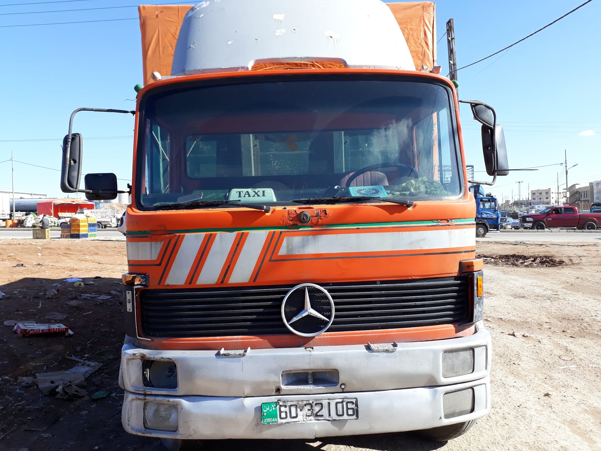 البي 813للبيع فحص كامل بسعر مغري
لا تنسَ أنك شاهدت هذا الإعلان في عنكبوت
البي 813للبيع فحص كا...