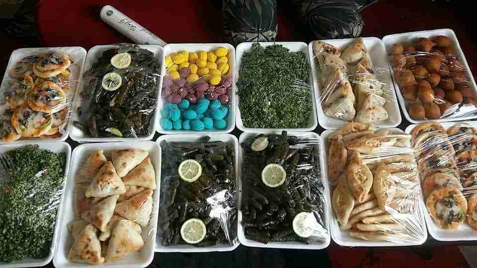 تغدى وتحلى
لا تنسَ أنك شاهدت هذا الإعلان في عنكبوت
بشرى للنساء العاملات
اي طبق او حلوى تشتهي...