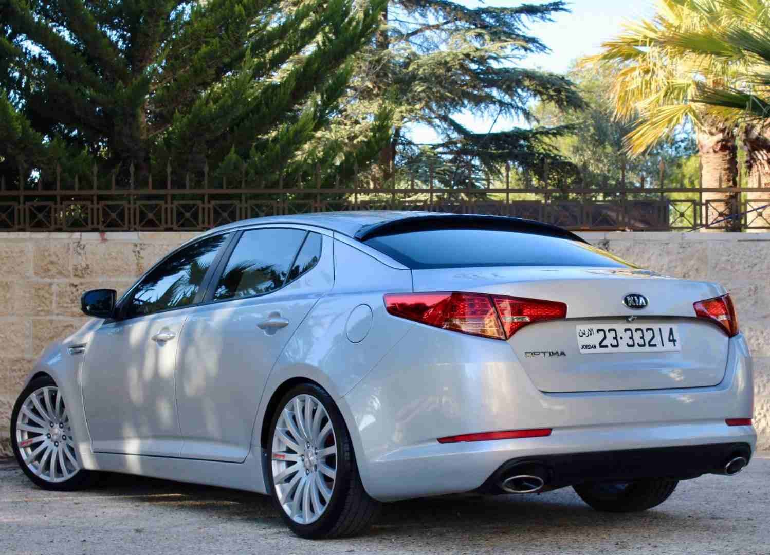 كيا اوبتيما 2013
لا تنسَ أنك شاهدت هذا الإعلان في عنكبوت
(0790092024)
كيا اوبتيما 2013
بنزين فق...
