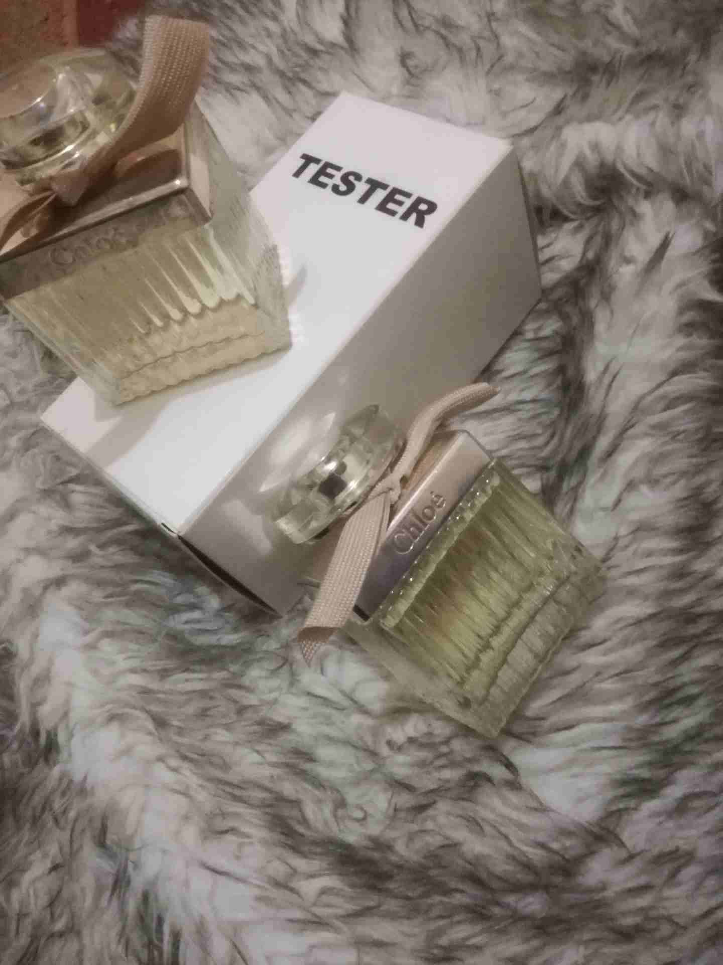 عطور تستر ماركات عالمية <بسعر حرق > بمناسبه راس السنه
لا تنسَ أنك شاهدت هذا الإعلان في عنكبوت...