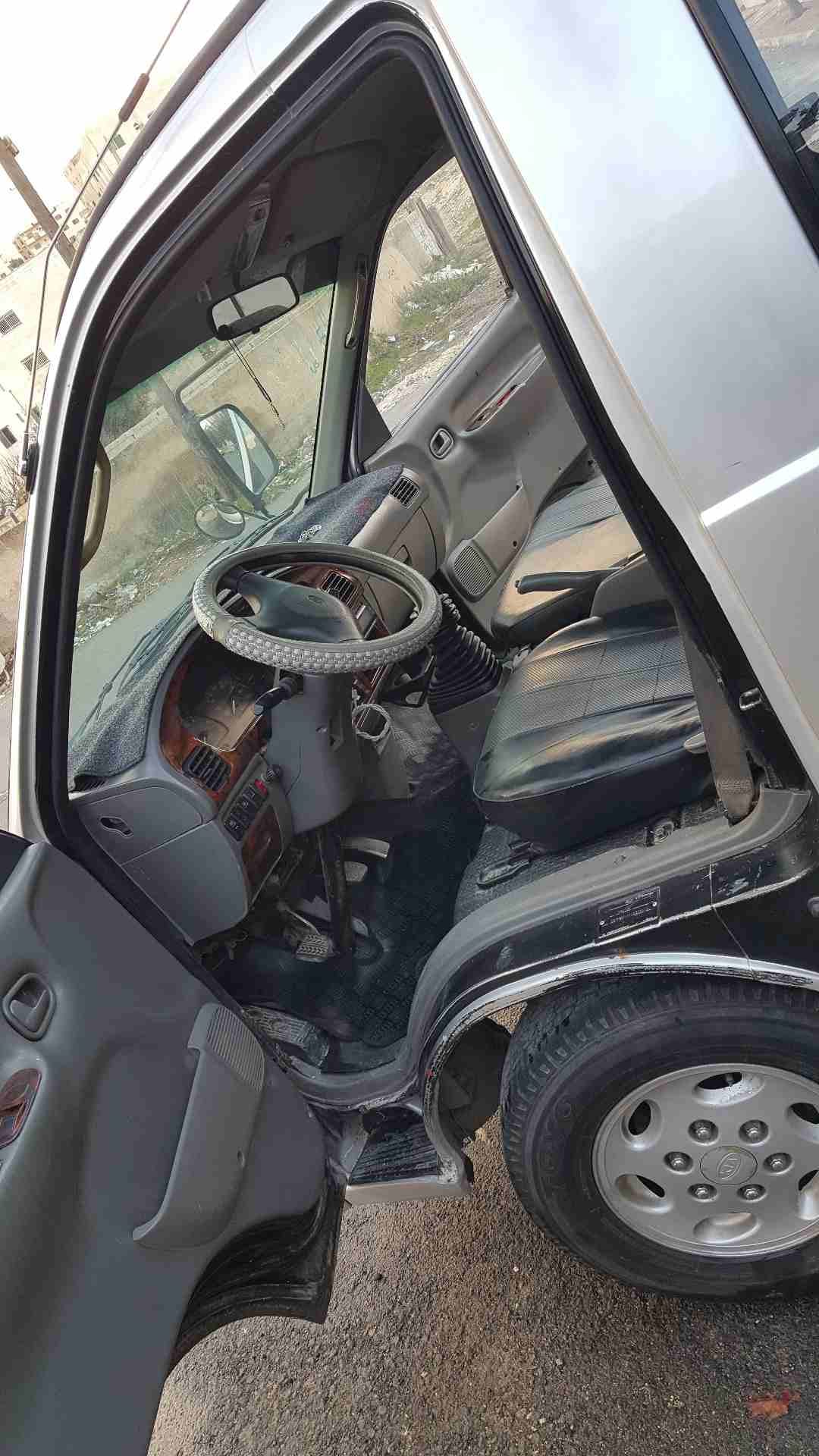 باص بريجو لعبة للبيع بسعر مغريري
لا تنسَ أنك شاهدت هذا الإعلان في عنكبوت
التفاصيل بصور...