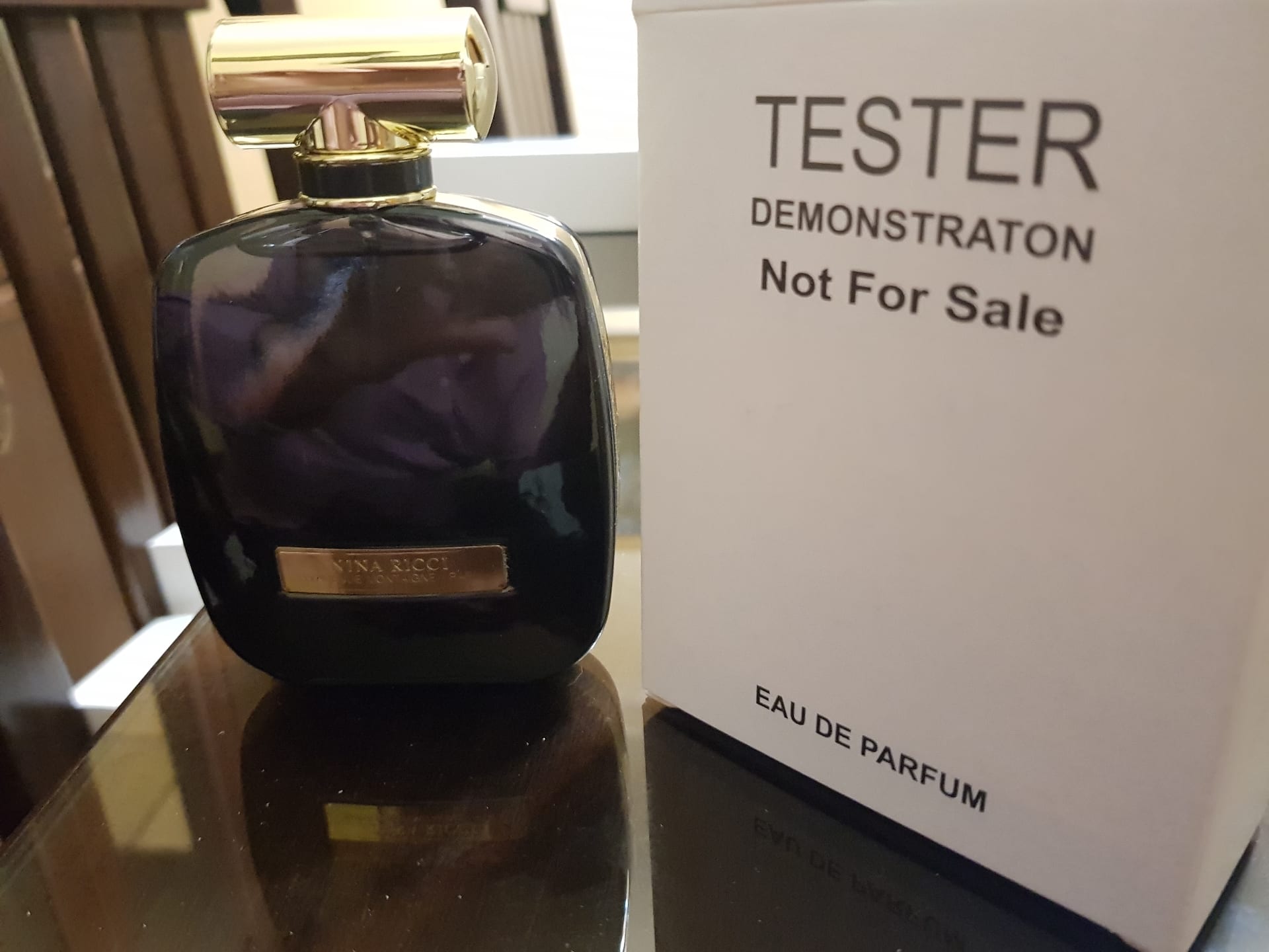 وصل حديثا اجود وافخم انواع العطور الفرنسيه والامريكيه(تستر) اصلي
لا تنسَ أنك شاهدت هذا الإعلان في عنكبوت...