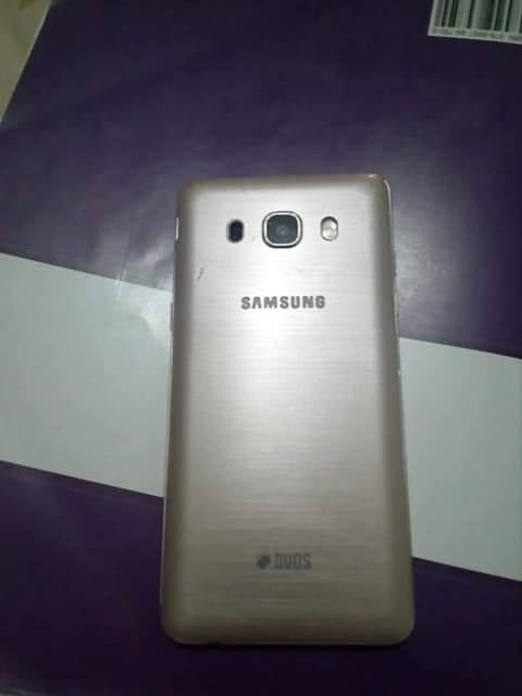 جهاز samsung j5 2016 مستعمل للبيع
لا تنسَ أنك شاهدت هذا الإعلان في عنكبوت
ما معو اشي المكان...