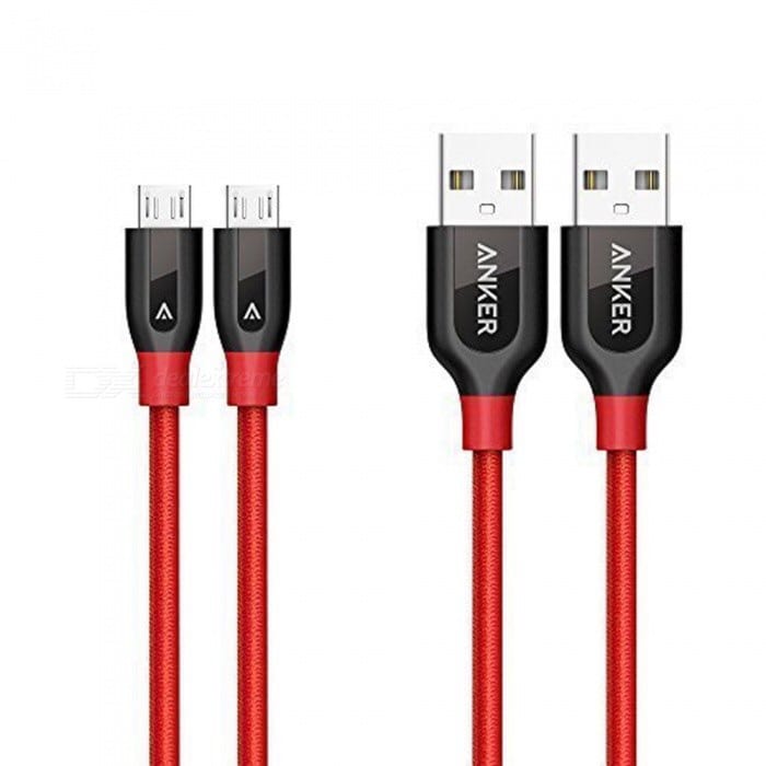 Anker fast charging cables promotion
لا تنسَ أنك شاهدت هذا الإعلان في عنكبوت
العبها صح وريح ح...
