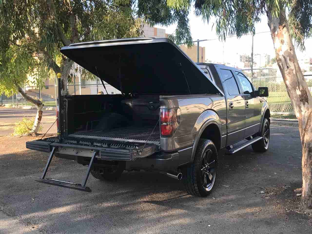 فورد F150 2012 بحالة الوكاله
لا تنسَ أنك شاهدت هذا الإعلان في عنكبوت
فحص كامل 7 جيد تصنيف FX4 بلا...