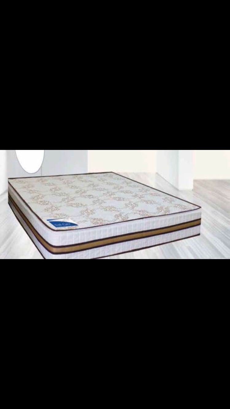 الخصووومات الحقيقيه على فرشات التخت الطبيه التركيه الزنبرك و الاسفنج الخاص لألم الظهر
لا تنسَ أنك شاهدت هذا الإعلان في عنكبوت...