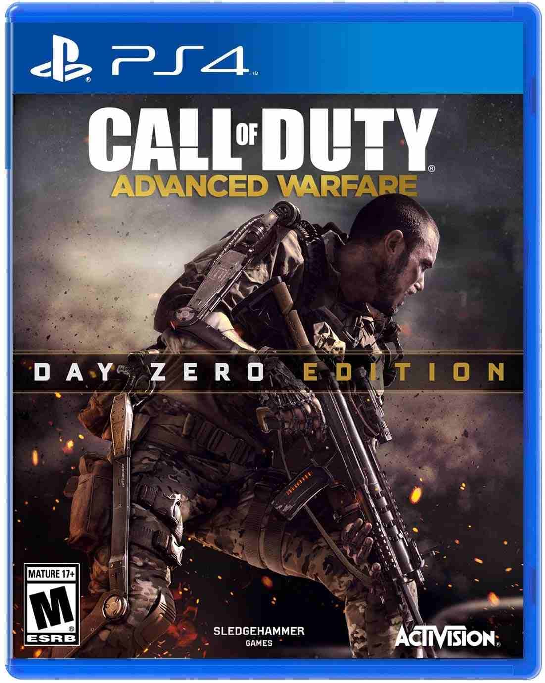 Fifa 17 Arabic Call Of Duty Advance Warfar Arabic
لا تنسَ أنك شاهدت هذا الإعلان في عنكبوت
للبدل...