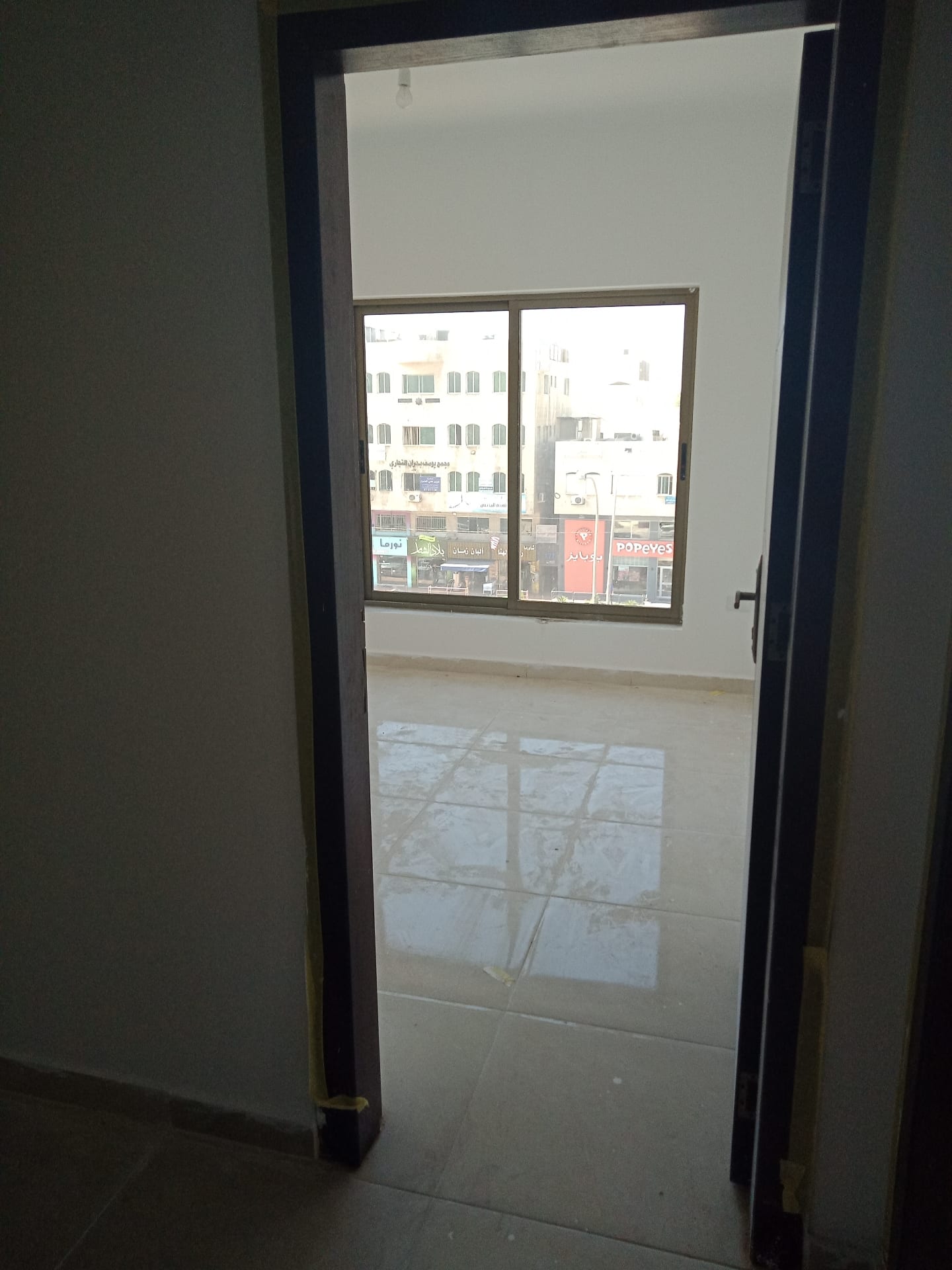 مكاتب للايجار في ابو نصير
لا تنسَ أنك شاهدت هذا الإعلان في عنكبوت
مكاتب فاخرق بمسااحات مخلف...