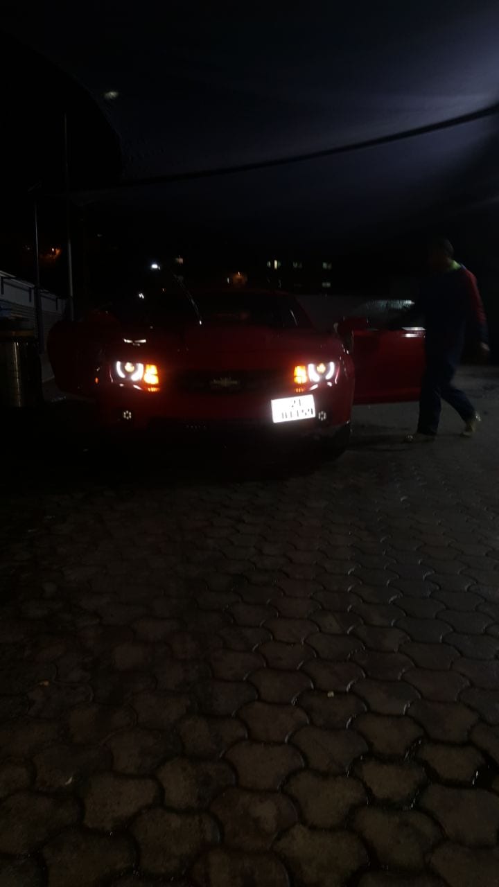 سيارت للايجار يومي واعراس للاستفسار 0797833755
لا تنسَ أنك شاهدت هذا الإعلان في عنكبوت
سيارت...