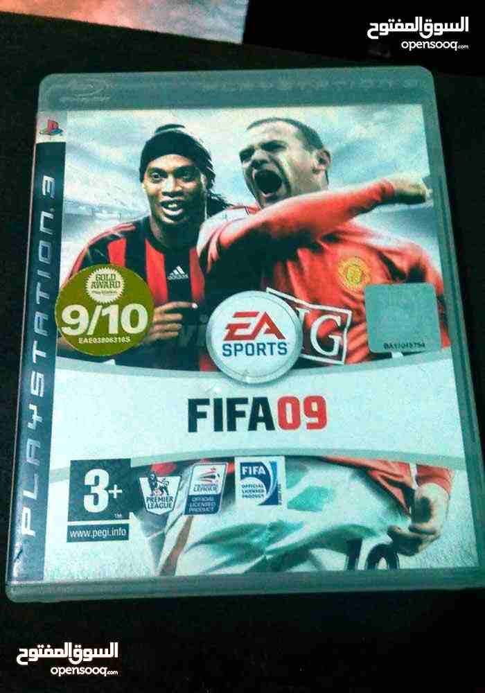 العاب...PS3...PS2....PS4
لا تنسَ أنك شاهدت هذا الإعلان في عنكبوت
للبيع العاب PS3,مستعمل
العاب PS...