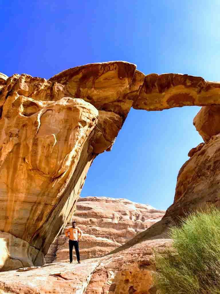 رحلات في الاردن احجز رحلات إلى البتراء وادي رم العقبة جرش عجلون
لا تنسَ أنك شاهدت هذا الإعلان في عنكبوت...