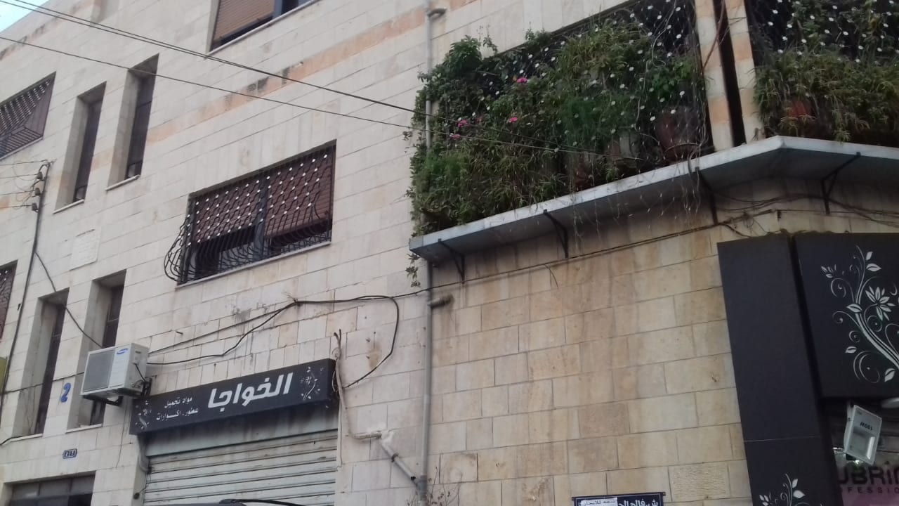 شقة للإيجار تصلح مكاتب هندسية/عيادات طبية/مركز طبي كامل /مركز لياقة
لا تنسَ أنك شاهدت هذا الإعلان في عنكبوت...
