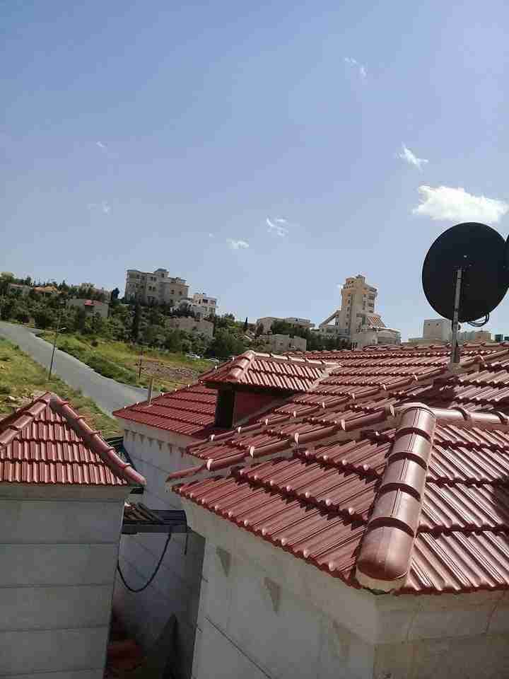معلم تركيب قرميد وديكور وكافه اعمال الصيانه و العزل القرميد
لا تنسَ أنك شاهدت هذا الإعلان في عنكبوت...