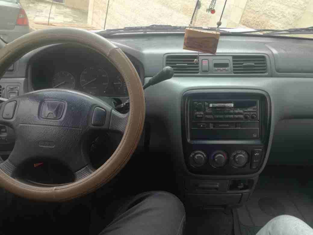 هوندا CR-V 1998
لا تنسَ أنك شاهدت هذا الإعلان في عنكبوت
هوندا CR-V 1998
فحص كامل
فل اوبشن معدا ال...