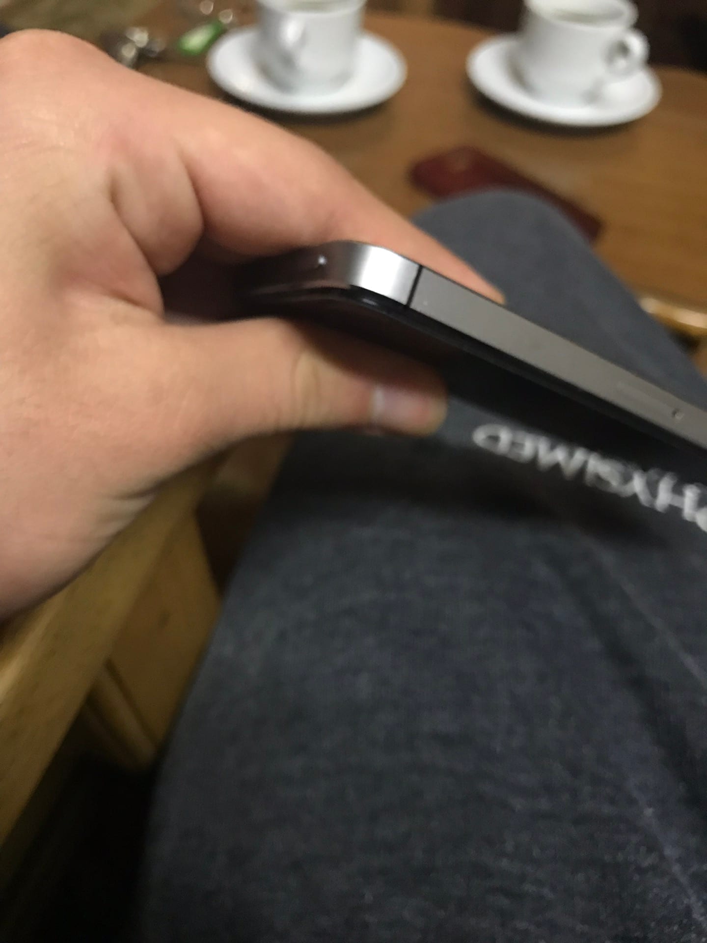 ايفون 5s للبيع
لا تنسَ أنك شاهدت هذا الإعلان في عنكبوت
ايفون 5s بحالة الوكالة مع جميع الأغراض...