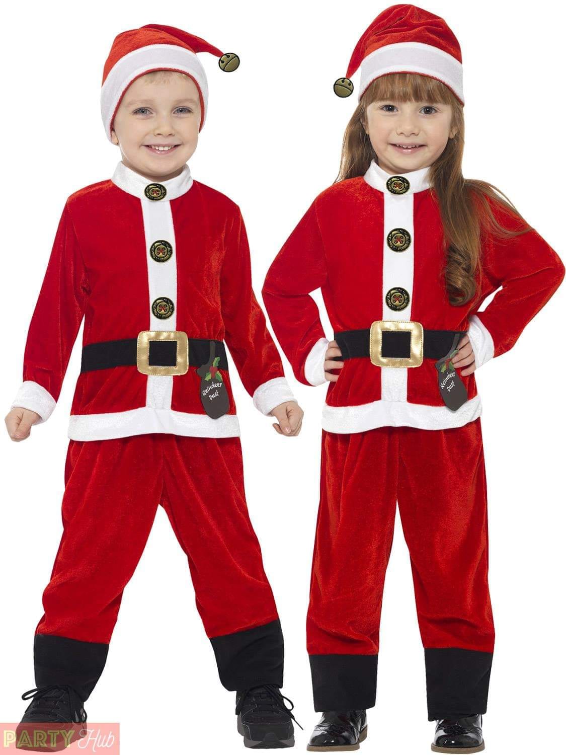 طقم ملابس سانتا كلوز اطفال او رجالي جديد Santa clause clothes
لا تنسَ أنك شاهدت هذا الإعلان في عنكبوت...