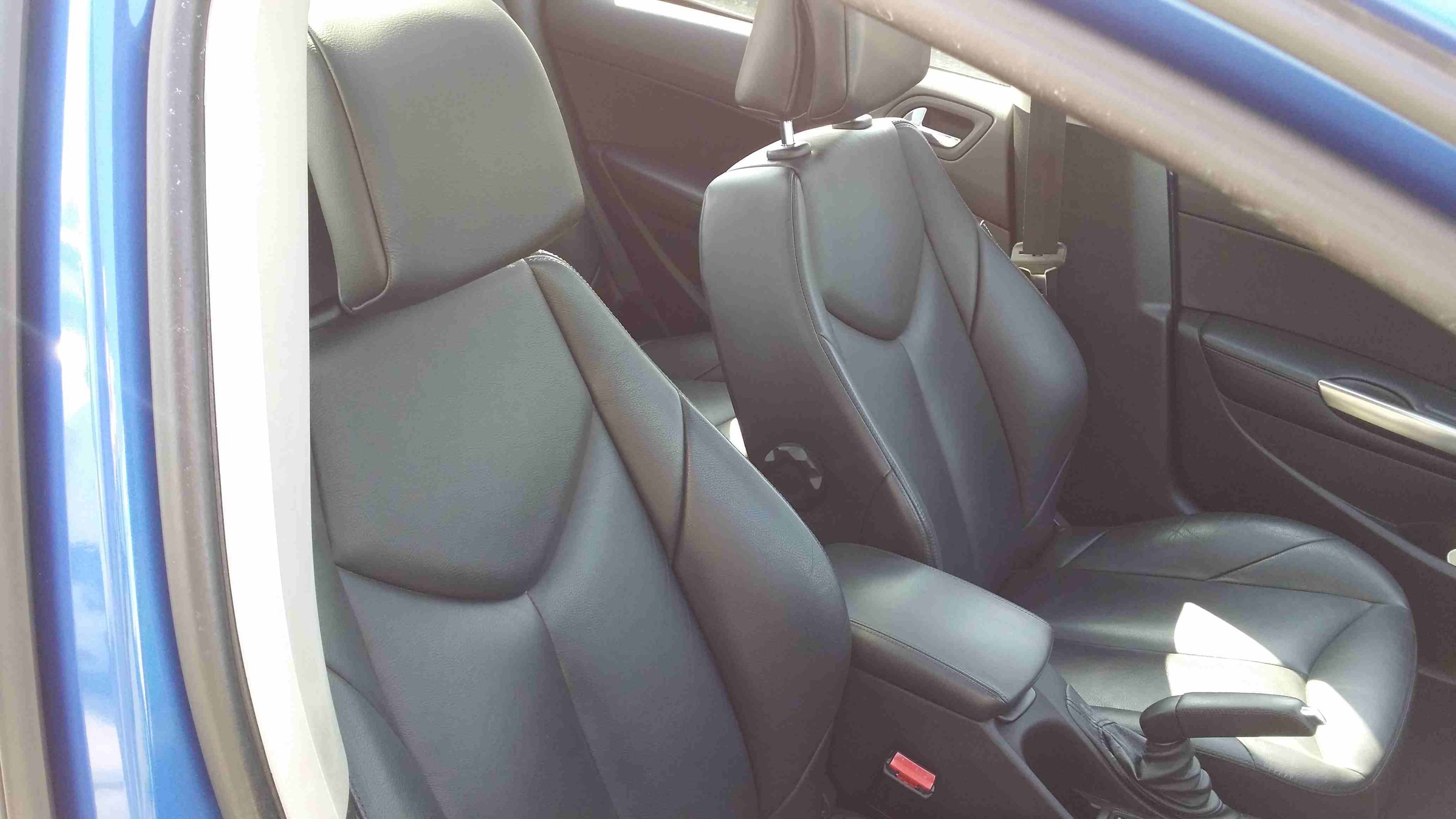 غرف جلد لسيارات بيجو Peugeot أصليه ومميزه جداً
لا تنسَ أنك شاهدت هذا الإعلان في عنكبوت
يتوفر غرف...