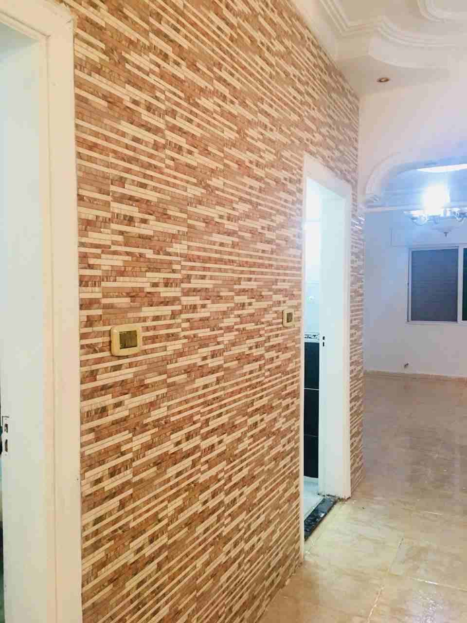 شقة طابق اول للبيع ( الهاشمي الشمالي)
لا تنسَ أنك شاهدت هذا الإعلان في عنكبوت
شقه للبيع بالهاشمي...