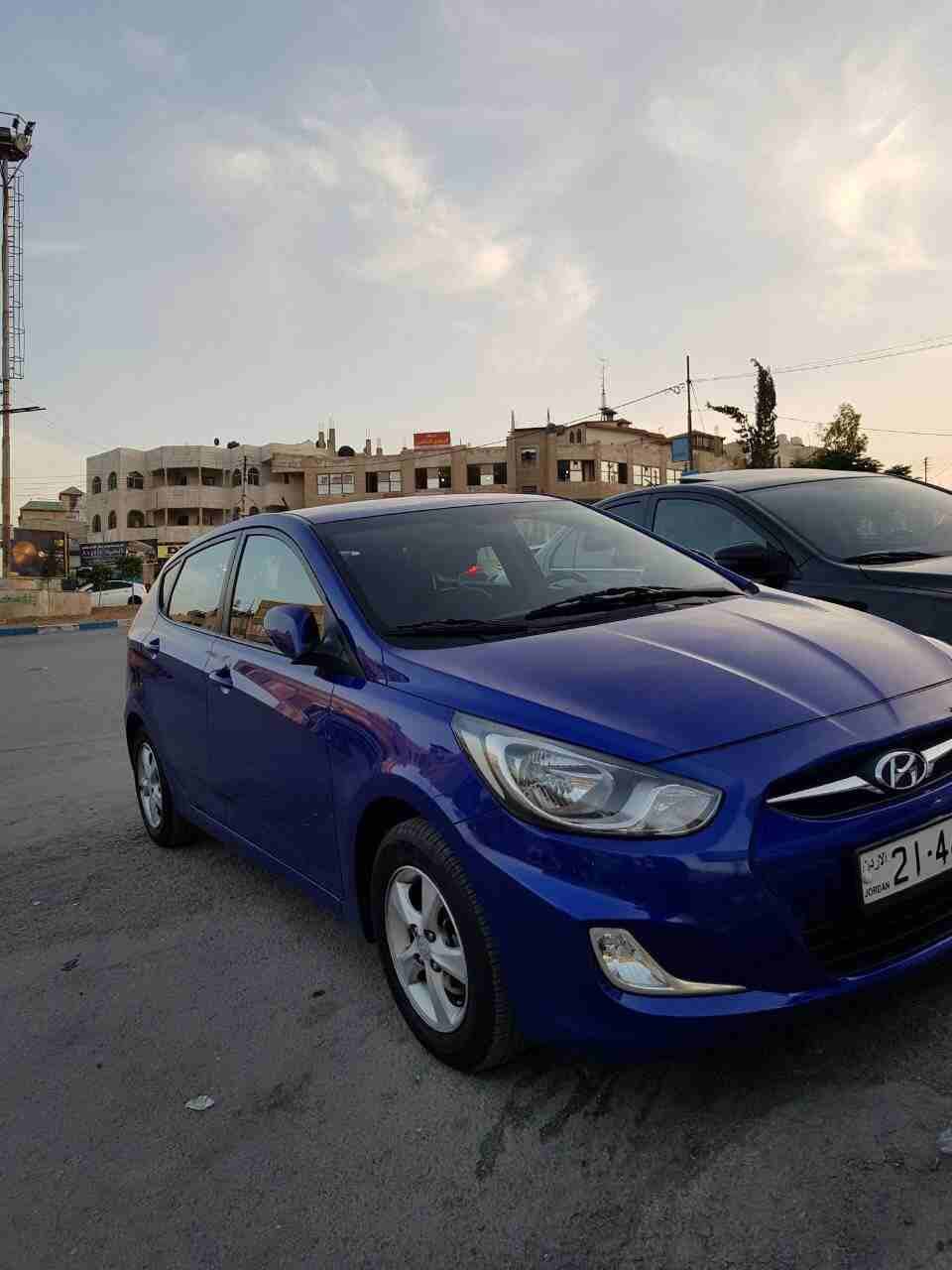 سياره نظيفه جدآ للبيع 0799815157
لا تنسَ أنك شاهدت هذا الإعلان في عنكبوت
سياره هونداي اكسنت هاتش...