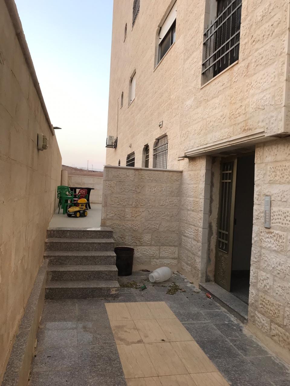 عمان / طبربور/ ضاحية الصفا ديوان 2
لا تنسَ أنك شاهدت هذا الإعلان في عنكبوت
شقة للبيع المساحة...