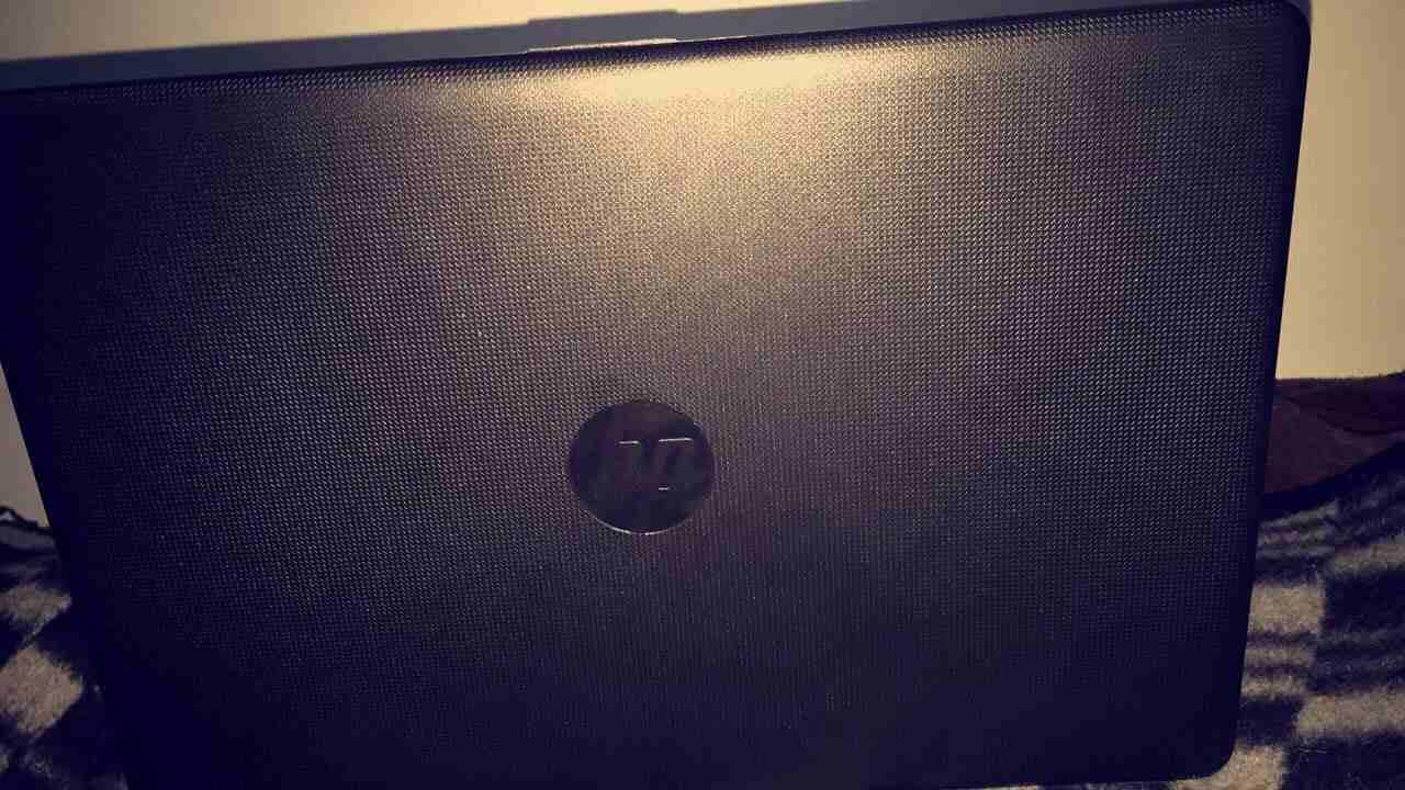 نوع لابتوب Hp
لا تنسَ أنك شاهدت هذا الإعلان في عنكبوت
مع كفاله واغراضو
استعمال خفيف
شبه جديد...