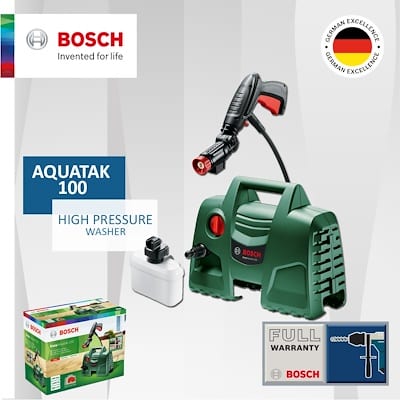 مضخة غسيل بوش BOSCH الالمانية
لا تنسَ أنك شاهدت هذا الإعلان في عنكبوت
وصل وصل متوفر حاليا
في...