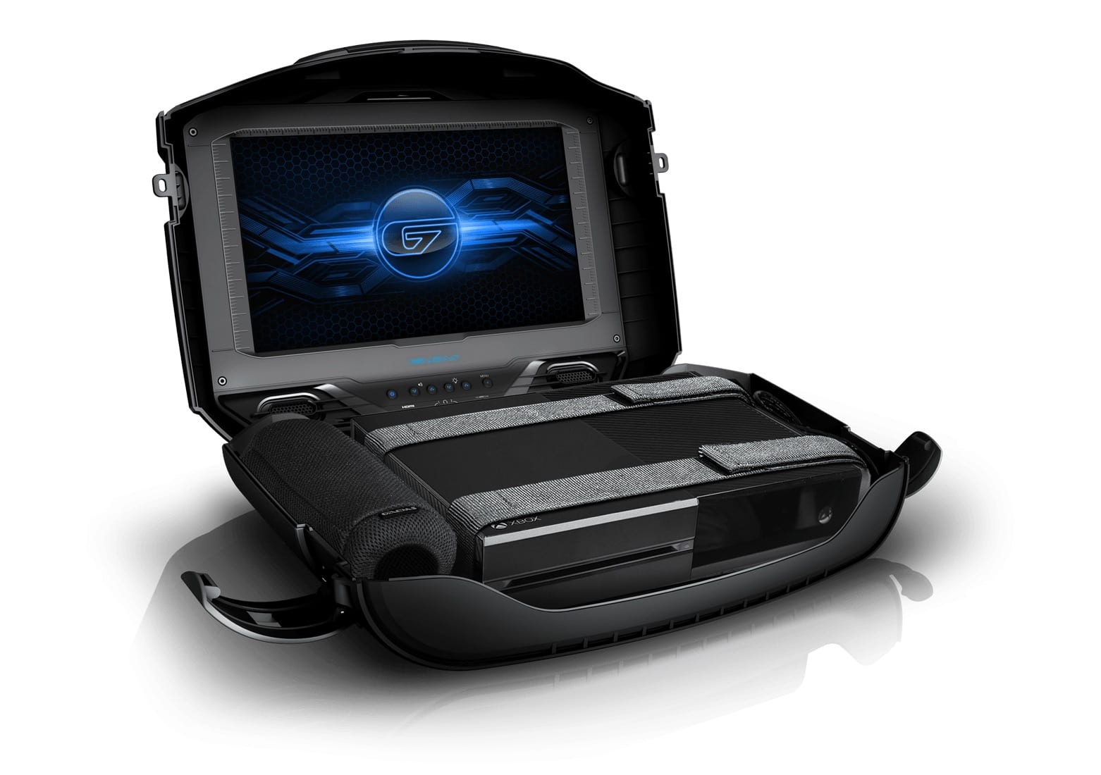 vanguard screen/case شاشة متنقلة
لا تنسَ أنك شاهدت هذا الإعلان في عنكبوت
شاشة ڤان قارد
HDMI...