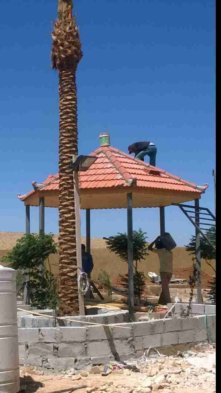 صيانت قرميد وعزل من تسريب المياه
لا تنسَ أنك شاهدت هذا الإعلان في عنكبوت
صيانت وعزل تسريب الم...