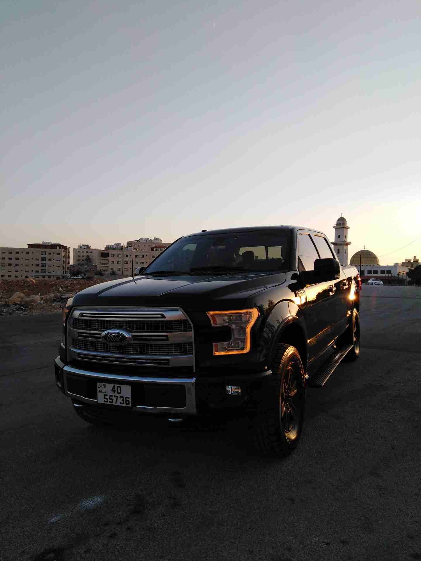 فورد f150 بلاتينيوم 2016
لا تنسَ أنك شاهدت هذا الإعلان في عنكبوت
فورد f150 موديل 2016 بلاتينيوم ف...