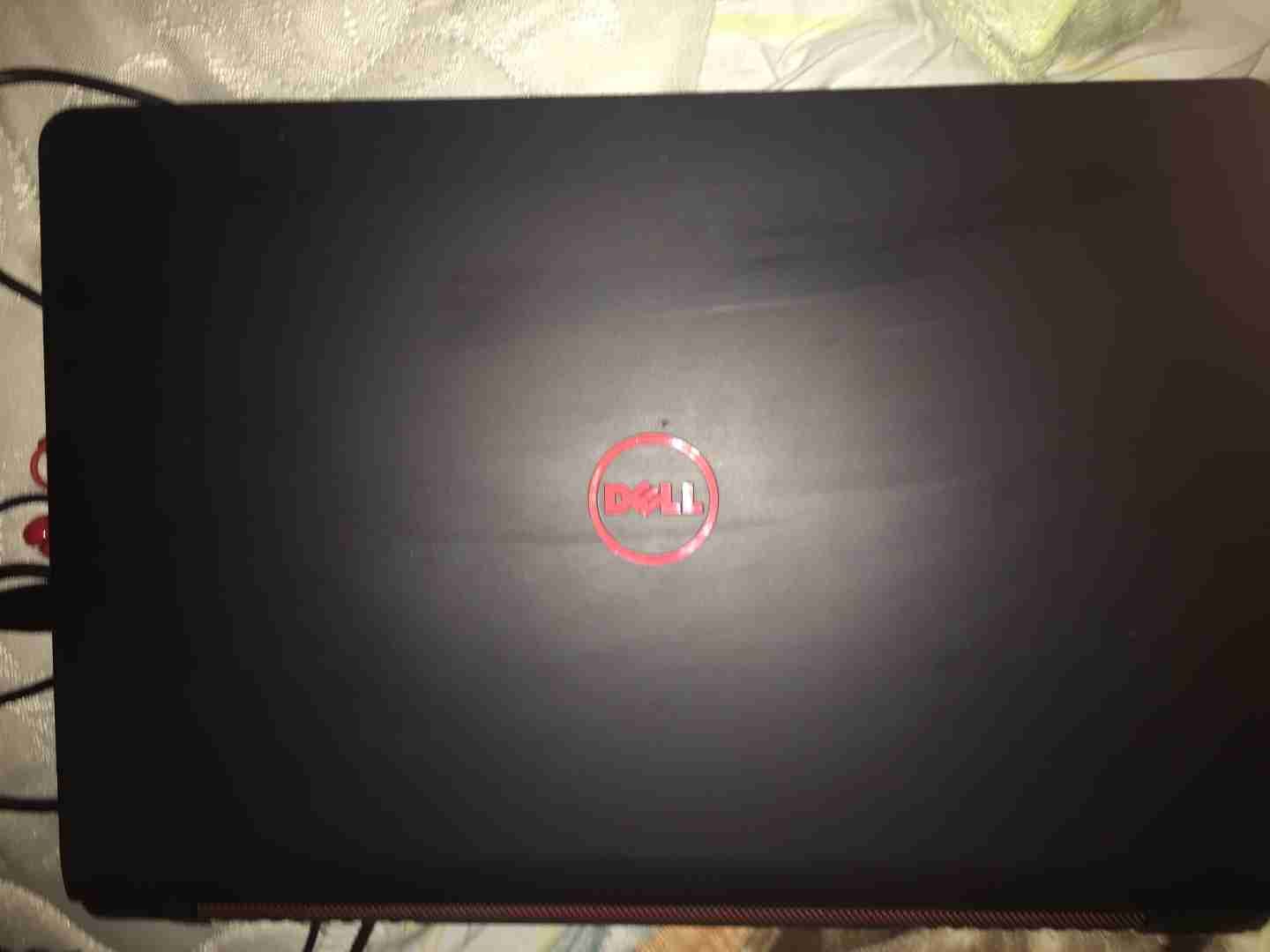 Dell 15.6-Inch Gaming Laptop (i7-6300HQ Nvidia GeForce GTX 960M, Runs Fortnite) Good Condition
لا تنسَ أنك شاهدت هذا الإعلان في عنكبوت...