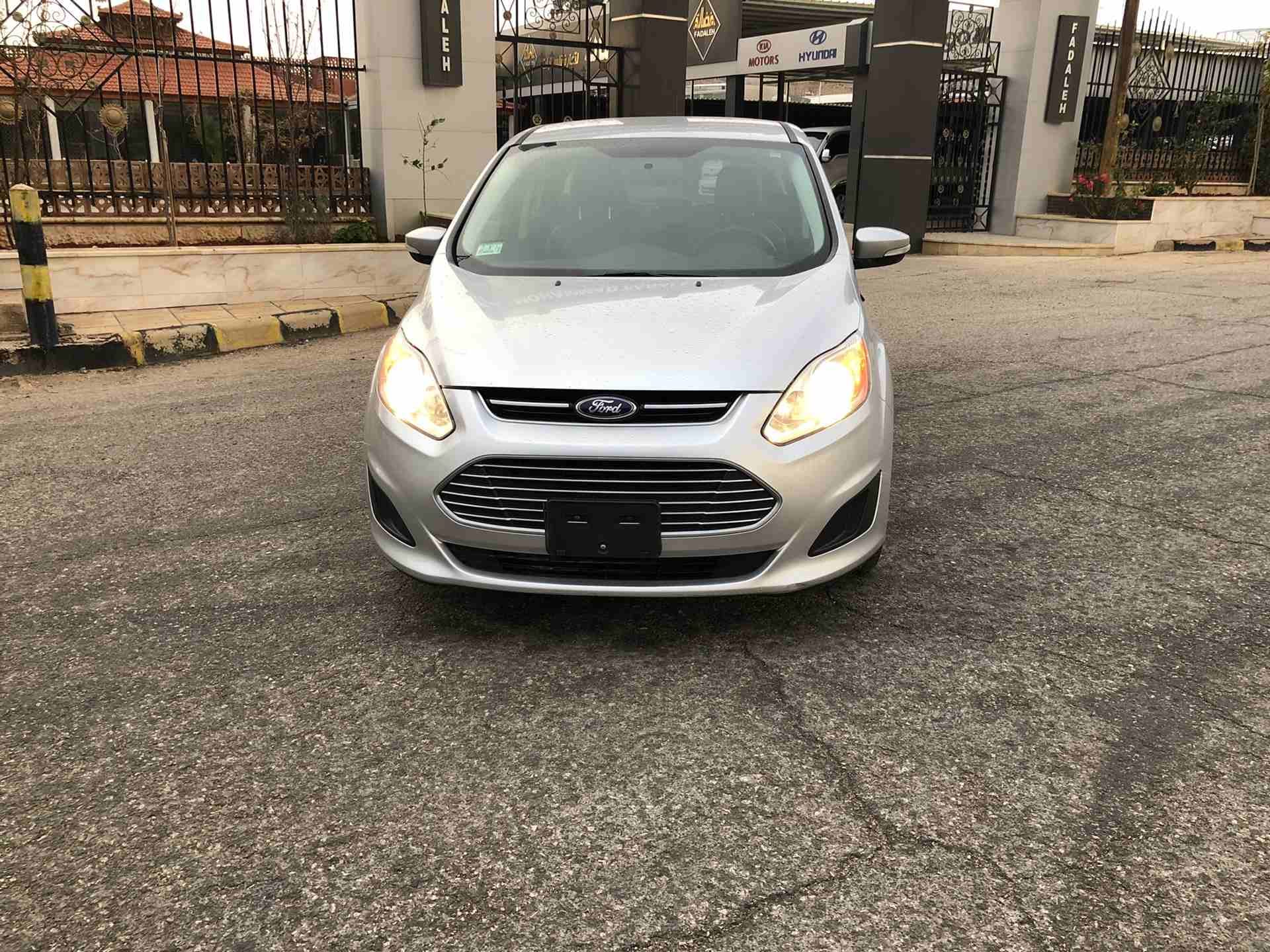فور C-MAX2013للبيع
لا تنسَ أنك شاهدت هذا الإعلان في عنكبوت
فورد سي ماكس 2013للبيع بسعر مغري
لون...