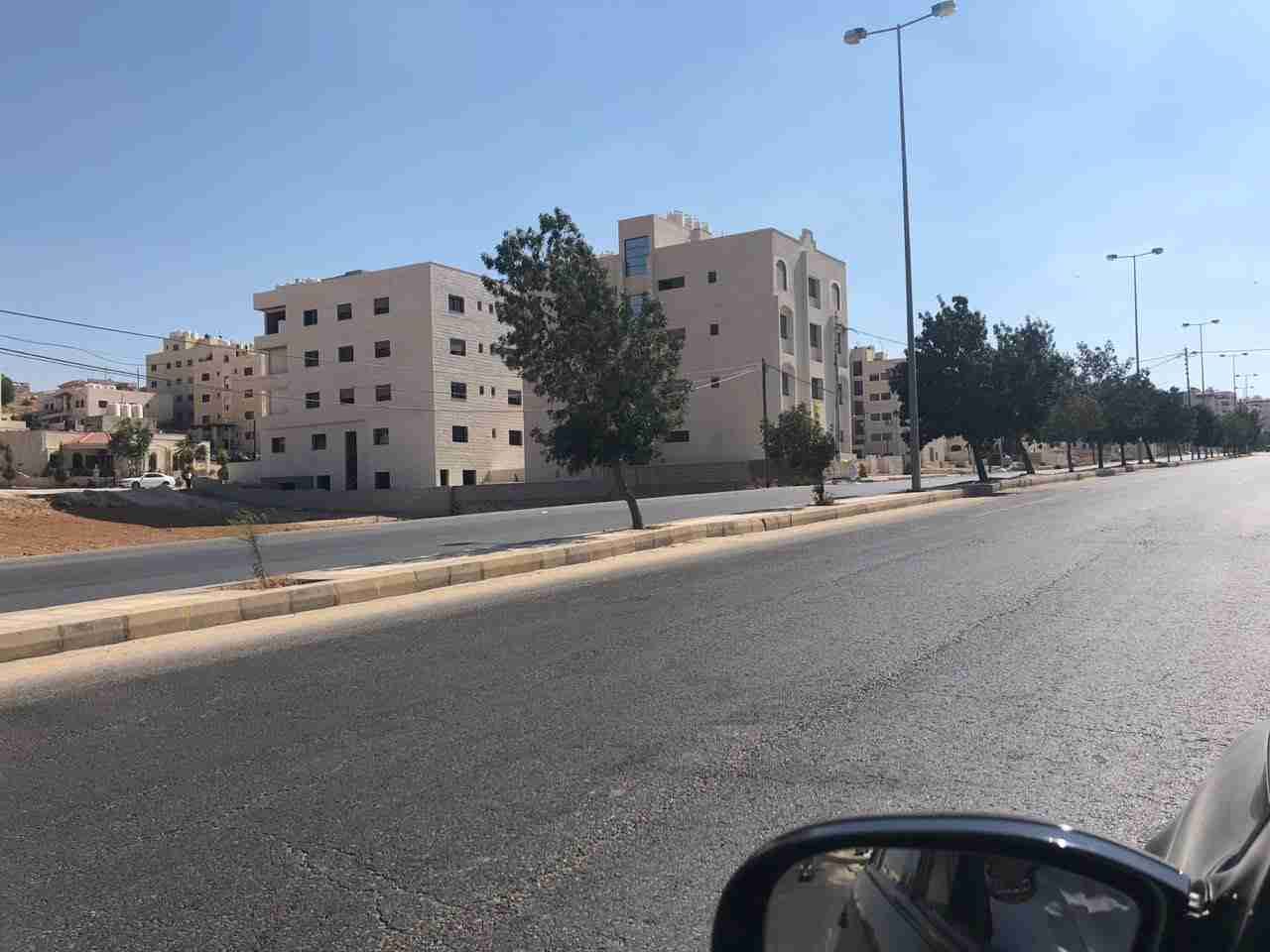 شقق للبيع في شفا بدران (اسكان المهندسين) في المراحل الأخيرة
لا تنسَ أنك شاهدت هذا الإعلان في عنكبوت...